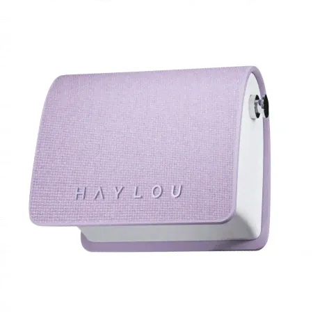 Наушники Haylou T87 Lady Bag Purple в Москве-2