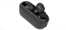 Беспроводные наушники Haylou GT2 (Black)