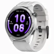 Часы Xiaomi Haylou Smart Watch Solar Neo LS21 Silver