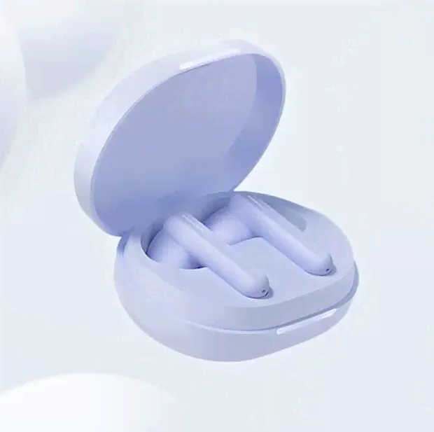 Наушники Haylou GT7 Neo Purple-3