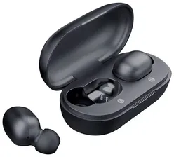 Беспроводные наушники Haylou GT1 Pro (Black) EU