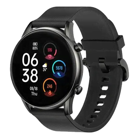 Смарт-часы Haylou Smart Watch RT2/LS10