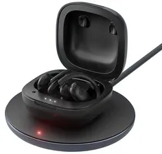 Беспроводные наушники Haylou T17 RU (Black)