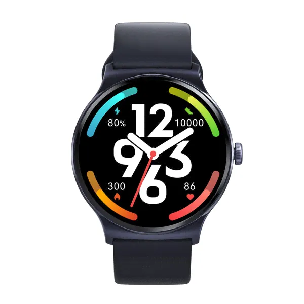 Haylou Solar Lite Smart Watch-0