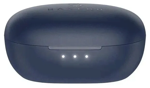 Беспроводные наушники Haylou W1 (Blue) RU-2