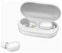 Беспроводные наушники Haylou GT1 RU (White)