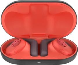 Беспроводные наушники Xiaomi Haylou PurFree Buds (OW01) Orange