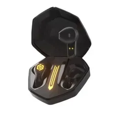 Xiaomi Haylou G3 True Wireless Gaming Earbuds, black