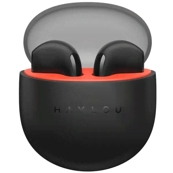 беспроводные наушники Xiaomi Haylou X1 Neo (черный)