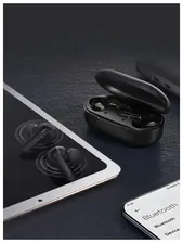 Беспроводные наушники Haylou GT3 RU (Black)