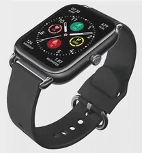 Умные часы Haylou Smart Watch RS4 / LS12, Чёрные