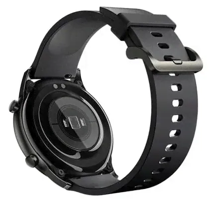 Умные часы Haylou RT2 (LS10) (Black) EU-0
