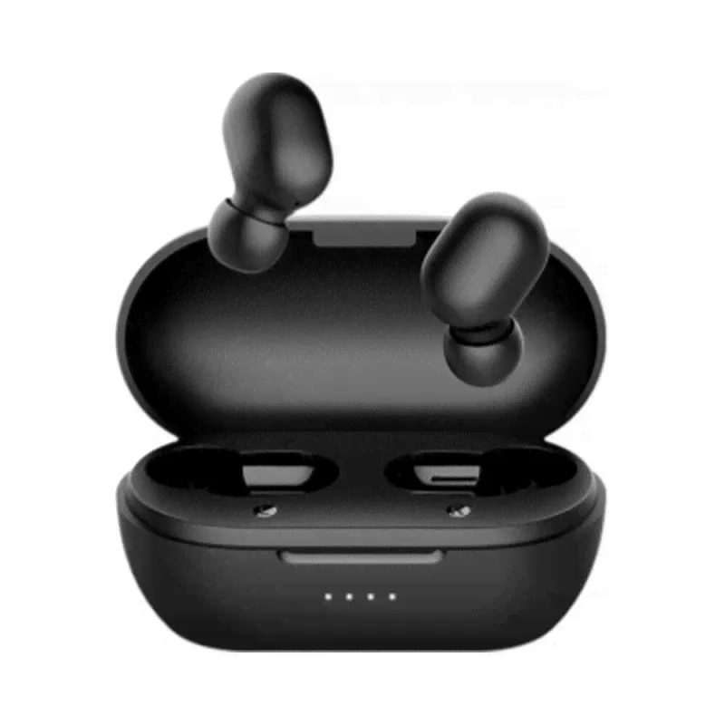 Наушники беспроводные Xiaomi HAYLOU GT1 Pro Black