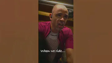 Haylou PurFree BC01 - That's why we ride