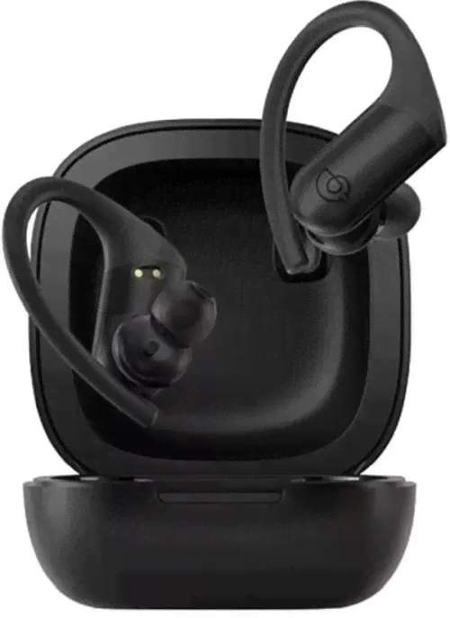Беспроводные наушники Haylou T17 RU (Black)