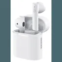 Наушники Haylou беспроводные Moripods белые Moripods-White