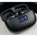 Беспроводные наушники Haylou HQ6 Black