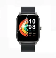 Защитная пленка для Haylou RS4 Plus (гидрогелевая)