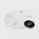Напольные весы Haylou Smart Body Fat Scale, White (HS01)