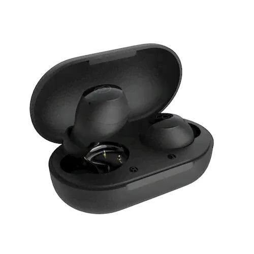 Наушники Haylou T16 Black