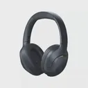 Беспроводные наушники Haylou S35 ANC, Bluetooth 5.2, накладные, с шумоподавлением, черный