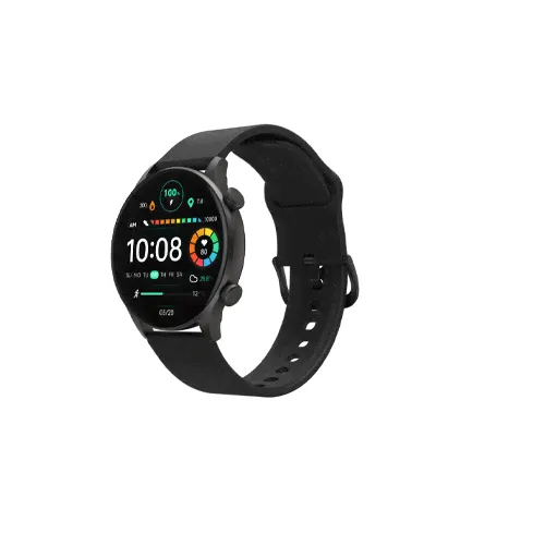 HAYLOU SOLAR PLUS RT3 LS16 AMOLED SMARTWATCH-0