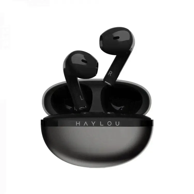 TWS Bluetooth гарнитура Xiaomi Haylou X1 2023-0