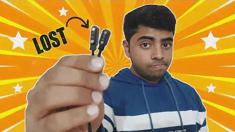 Smartwatch Charging Cable lost 😟 !! This video is for you #1atech