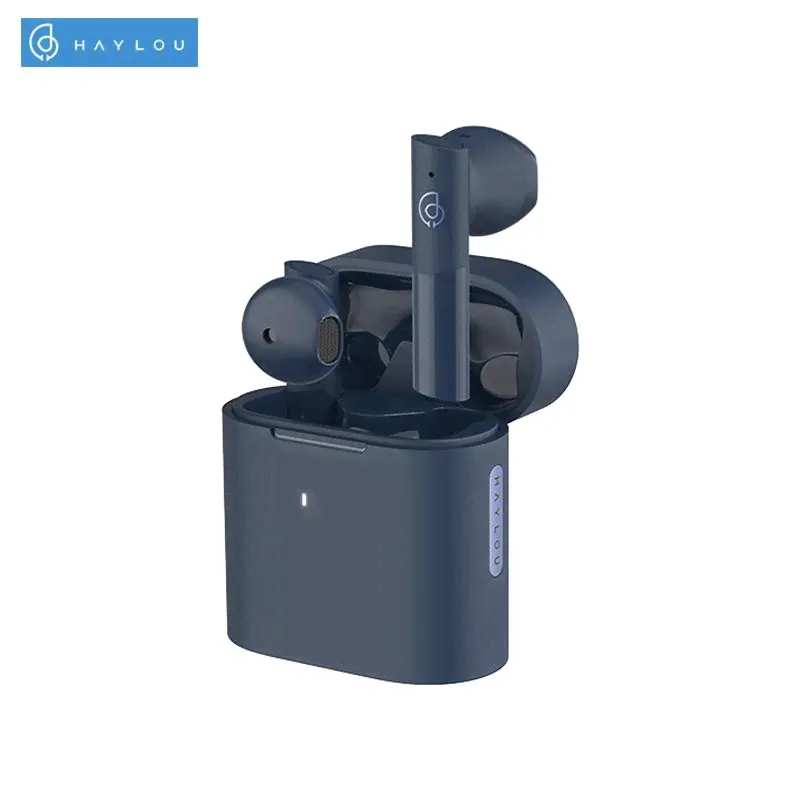 Беспроводные наушники Haylou MoriPods T33