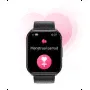 Умные часы Xiaomi Haylou Smart Watch LS02 Pro (EU), синие