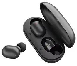Беспроводные наушники Haylou GT1 (Black/Черный) RU