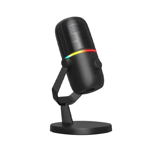 HAYLOU GX1 GAMING STREAMING MICROPHONE-0
