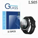 Для Haylou Solar LS05 Защитная пленка Из закаленного Стекла Для Умных часов Haylou Solar LS05 от Xiaomi Haylou Solar Accessories