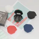 Чехол для переноски силиконовый защитный чехол для Haylou G3 чехол для наушников пылезащитный чехол Чехол для зарядного бокса (art.: 3920be43f2942)