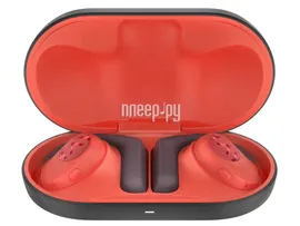 Наушники Haylou OW01 PurFree Buds Orange