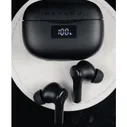 Беспроводные наушники Haylou HQ6 Black