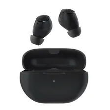 Наушники Haylou GT1 2022 TWS черный