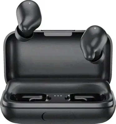 Наушники беспроводные Xiaomi Haylou T15 Black
