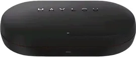 Беспроводные наушники Haylou PurFree Buds OW01 (Black)