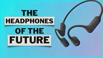 Haylou Purfree bc01 Review - Headphone That Plays Music Through The Bone