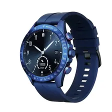 Часы Xiaomi Haylou Smart Watch Solar Pro LS18 Blue
