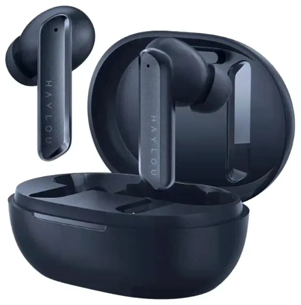 Беспроводные наушники Haylou W1 (Blue) RU-0